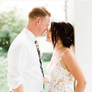 Meet your Posher, Casie